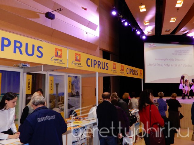 XXIX. Debreceni Utazási Vásár 09